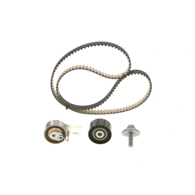 Imagem de BOSCH 1 987 946 673 Jogo de correias dentadas 141 PEUGEOT: 2008 Carrinha, 308 SW 2, 208 I Hatchback, CITROËN: C3 II, C4 II Cactus, Aircross 2