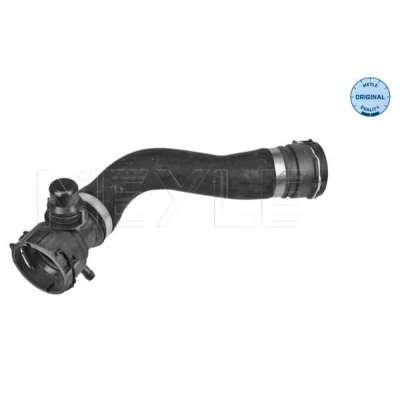 Imagem de MEYLE 319 222 0026 Mangueira de Radiador em cima EPDM (borracha etileno propileno dieno) com conector ficha ORIGINAL Quality BMW: 3 Coupe