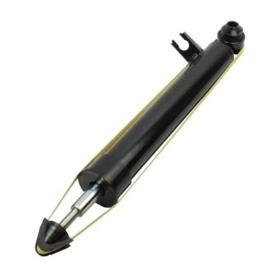 Imagem de MAXGEAR 11 1393 Amortecedor Eixo traseiro direito Pressão do gás Tubo duplo telescópico cavilha em cima, olhal baixo BMW: X5