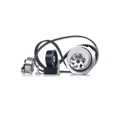 Imagem de METELLI 30 0541 1 Bomba de Água + Kit correia Distribuição 169 20mm para accionamento da dentada OPEL: Corsa B Hatchback