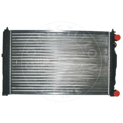 Imagem de AIC 50092 Radiador, arrefecimento do motor 632 415 34 VOLKSWAGEN: Passat B3/B4 Sedan, B5 GP Variant, AUDI: A4 Avant