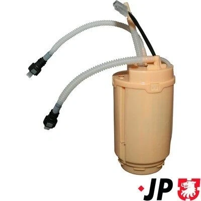 Imagem de JP GROUP 1115203670 Unidade de alimentação combustível elétrico VOLKSWAGEN: Touareg I