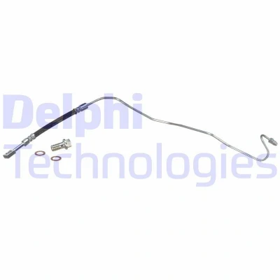 Imagem de DELPHI LH7405 Mangueira de Travão Banjo SEAT: Ibiza 4 Sportcoupe, VOLKSWAGEN: Polo V Hatchback