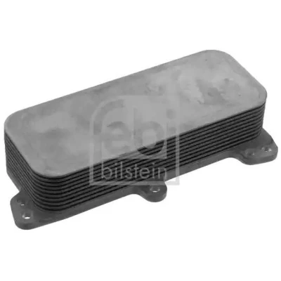 Imagem de FEBI BILSTEIN 101009 Radiador de Óleo VOLKSWAGEN: Touareg I