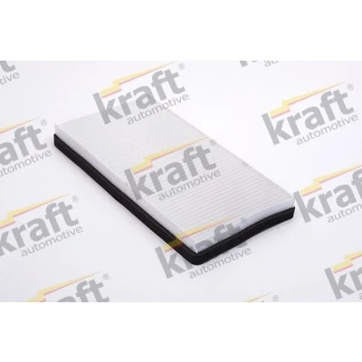 Imagem de KRAFT 1735500 Filtro, ar do habitáculo Filtro de partículas 327 169 34 PEUGEOT: 406 Carrinha, Sedan, PORSCHE: Boxster, 911 Coupe, Cabrio