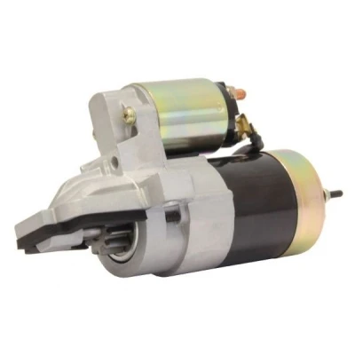 Imagem de Motor de arranque MAPCO 13657