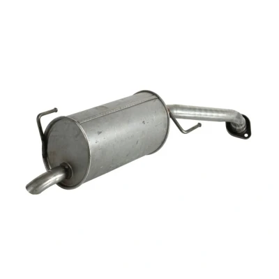 Imagem de BOSAL 145 193 Panela de escape traseira