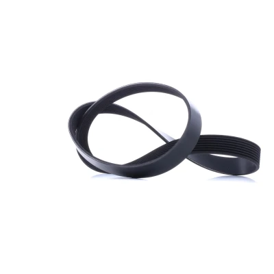Imagem de DENCKERMANN 8PK1226 Correia trapezoidal estriada 1226mm 8 EPDM (borracha de etileno propileno dieno) MAZDA: 3 Hatchback, 6 SW, 5