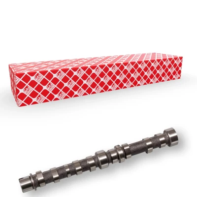 Imagem de FEBI BILSTEIN 103719 Árvore de Cames Lado admissão FIAT: Doblo I Cargo
