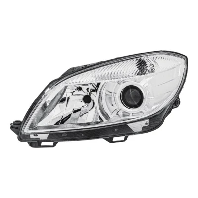 Imagem de HELLA 1EL 010 417 371 Farol Principal SKODA: Roomster, Fabia 2