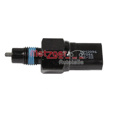 Imagem de METZGER 0912096 Interruptor, luz de marcha atrás HYUNDAI: i30 I Hatchback