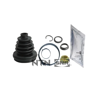 Imagem de SNR OBK53.006 Fole de Transmissão 107mm exterior OPEL: Corsa C Hatchback, Van, Combo Van / Carrinha