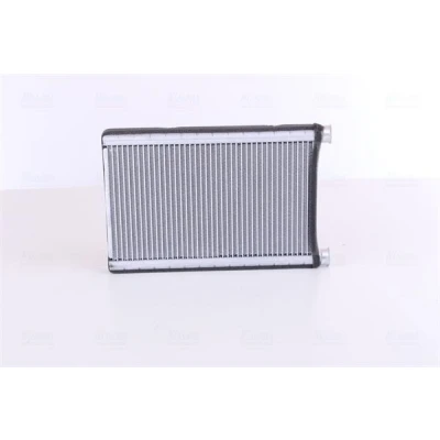 Imagem de NISSENS 70523 Radiador Quente sem tubo/cabo BMW: 3 Touring