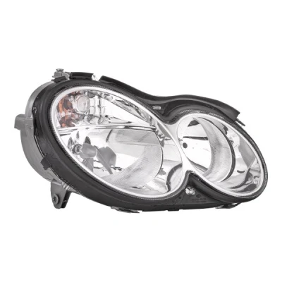 Imagem de HELLA 1DB 008 461 201 Farol Principal RENAULT: CLIO 2, 2 Kasten