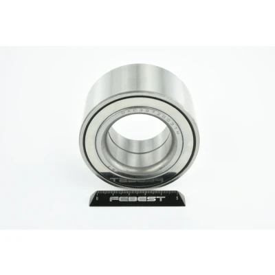 Imagem de FEBEST DAC39720037M Rolamento da Roda Eixo dianteiro, de ambos os lados 39 72 com anel sensor do ABS