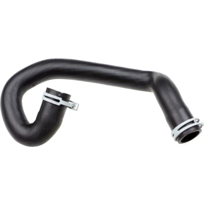 Imagem de GATES 05 2086 Mangueira de Radiador EPDM (borracha etileno propileno dieno) FORD: Focus 2, 2 Kombi, C Max