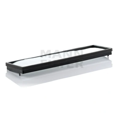 Imagem de MANN FILTER CU 5809 Filtro, ar do habitáculo Filtro de partículas 583 170 47 para utilização em ambientes poeirentos