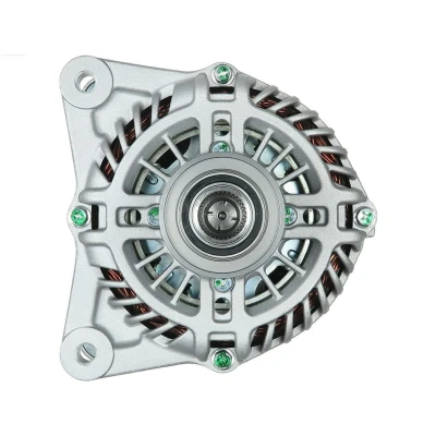 Imagem de AS PL A5124 Alternador 12V 110A NISSAN: Juke