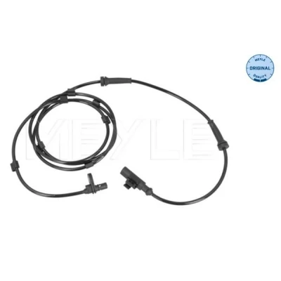 Imagem de MEYLE 014 899 0105 Sensor de ABS Eixo traseiro direito activo 2 12