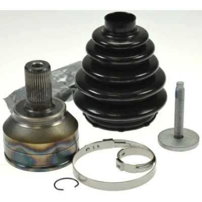 Imagem de LÖBRO 305174 Ponteira de Transmissão TPE (elastómero termoplástico) FORD: Focus 2, C Max