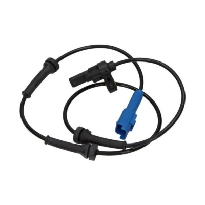 Imagem de MAXGEAR 20 0102 Sensor de ABS Eixo traseiro activo 846, 835 PEUGEOT: 206 Hatchback, SW, Van
