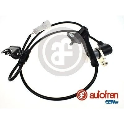 Imagem de AUTOFREN SEINSA DS0198 Sensor de ABS Eixo dianteiro, lado esquerdo passivo 2 960 TOYOTA: Corolla Verso