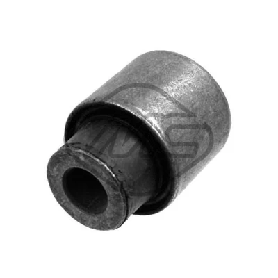 Imagem de Metalcaucho 02387 Casquilho de Braço Suspensão Eixo dianteiro, em baixo Rolamento borracha e metal CITROËN: Saxo Hatchback, AX Hatchback