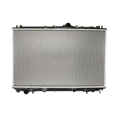 Imagem de Radiador, arrefecimento do motor THERMOTEC D7V003TT