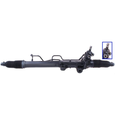 Imagem de ELSTOCK 11 0356 Caixa da Direcção hidráulico para veículo com volante à esquerda Female tierods M16 955