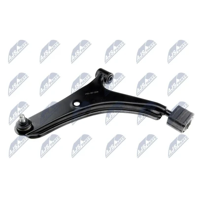 Imagem de NTY ZWD SU 009 Braço de suspensão Eixo dianteiro, lado esquerdo transversal SUZUKI: SWIFT 2