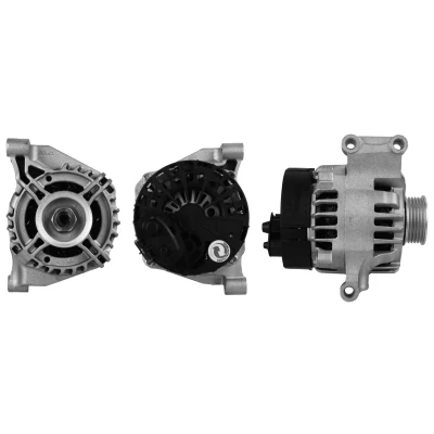 Imagem de DRI 218172752 Alternador 14V 75A FIAT: Punto II Hatchback, Panda Grande LANCIA: Y