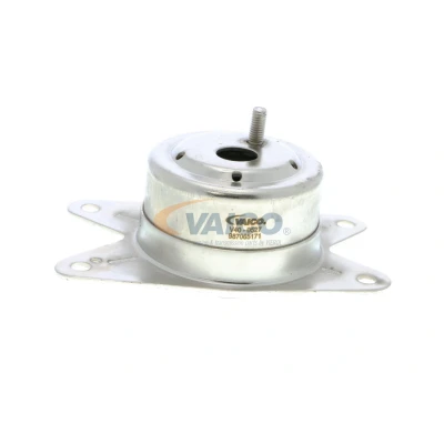 Imagem de VAICO V40 0527 Suporte, motor Original Quality à frente, lado esquerdo, frente Apoio hidráulico OPEL: Astra H Hatchback, GTC