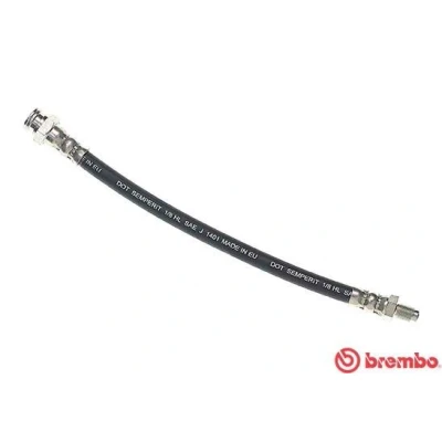 Imagem de BREMBO T 23 043 Mangueira de Travão 210 F10X1 FIAT: Panda I Hatchback, ALFA ROMEO: 155, LANCIA: Y10