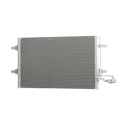 Imagem de NISSENS 940154 Condensador sem secador Alumínio 660 R 134a VOLVO: C30, S40 II, V50 endado, norauto, oscaro, mister auto