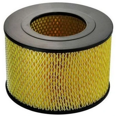 Imagem de DENCKERMANN A140182 Filtro de ar 148mm 114mm 220mm recirculação TOYOTA: Land Cruiser Prado 70 SUV, Dyna Camião plataforma / Chassis