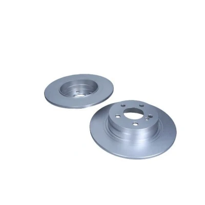 Imagem de QUARO QD5185 Disco de travão 300 10 5 112 cheio pintado, revestido sem cubo roda, pernos fixação da roda MERCEDES BENZ: Classe C Sedan
