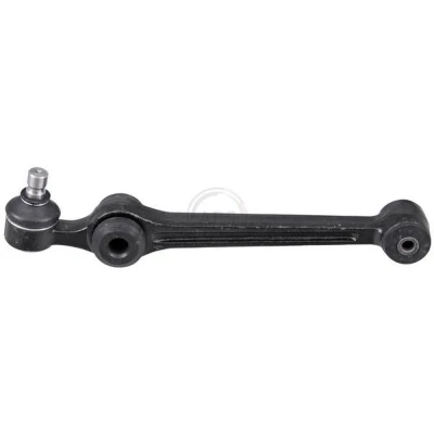 Imagem de A.B.S. 210333 Braço de suspensão com articulação suspensão/guia, apoio borracha transversal Aço fundido 16 MAZDA: Demio SW