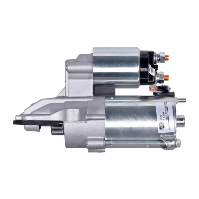 Imagem de HELLA 8EA 012 526 271 Motor de arranque 12 1,4 11 FORD: MONDEO 3 Stufenheck, 3, Kombi