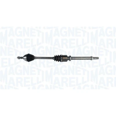 Imagem de MAGNETI MARELLI 302004190113 Veio de transmissão Eixo dianteiro, lado direito 911 RENAULT: MEGANE 2 Kombi