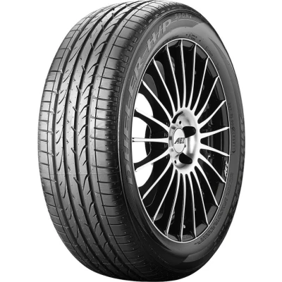 Imagem de Bridgestone Dueler H/P Sport RFT ( 285/45 R19 111V XL *, runflat )
