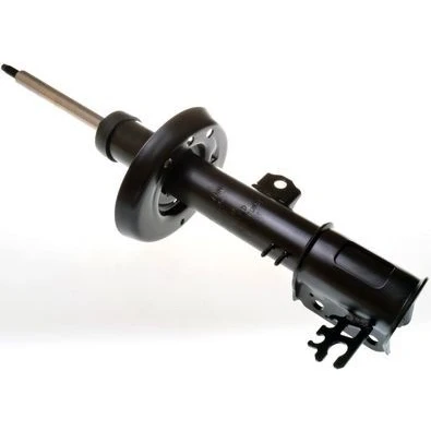 Imagem de DENCKERMANN DSB065G Amortecedor à direita Pressão do gás Tubo duplo com assento de mola cavilha em baixo OPEL: Vectra B Carrinha