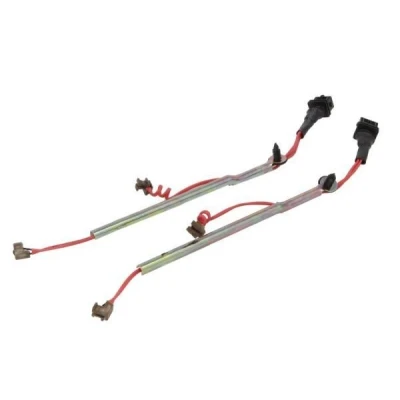 Imagem de SBP WIC023 Sensor de Desgaste Pastilha Freio Eixo dianteiro, ambos os lados