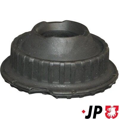 Imagem de JP GROUP 1142400800 Suporte de apoio do conjunto mola / amortecedor Eixo dianteiro, lado esquerdo, direito AUDI: A4 B6 Avant