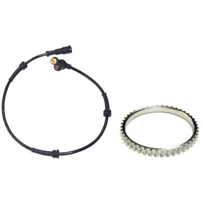 Imagem de MAPCO 86100/7 Sensor de ABS Eixo dianteiro, ambos os lados RENAULT: MEGANE 1, Scénic 1 Classic