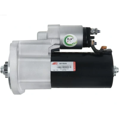 Imagem de AS PL A3822S Alternador 12V 140A VOLKSWAGEN: Sharan II, Golf VIII Variant, 7 Variant