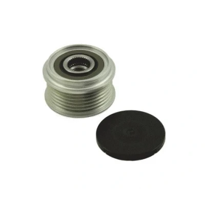 Imagem de CONTITECH AP9090 Polia Roda Livre do Alternador 35 Ferramenta especial necessária para a montagem VOLKSWAGEN: Polo IV Hatchback, Golf 4, 7