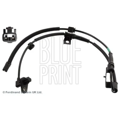Imagem de BLUE PRINT ADG071111 Sensor de ABS Eixo dianteiro, lado esquerdo 952mm