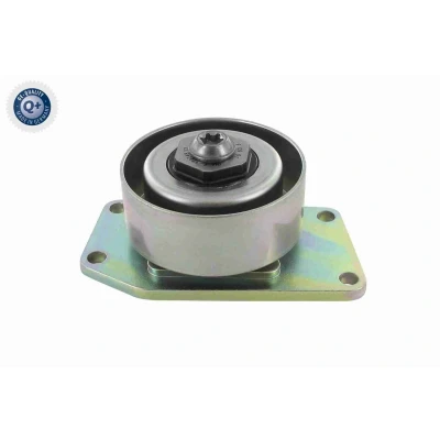 Imagem de VAICO V42 0201 Polia Tensora Q+, original equipment manufacturer quality PEUGEOT: 206 Hatchback, Van, Partner I CITROËN: Xsara Picasso