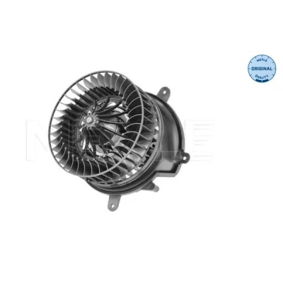 Imagem de MEYLE 014 236 0019 Ventilador do Habitáculo ORIGINAL Quality para veículo com volante à esquerda MERCEDES BENZ: Classe C Sedan, T modell