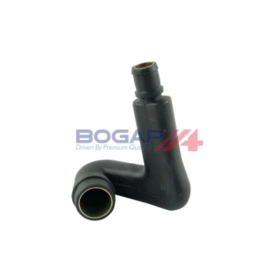Imagem de BOGAP A1210157 Ventilação Positiva do Cárter AUDI: A4 B5 Sedan, A6 C5 Avant, VOLKSWAGEN: Passat Variant, Sedan